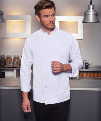 Chef Jacket Basic Unisex
