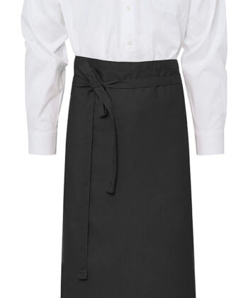 LONDON Long Bistro Apron