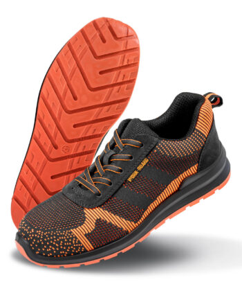 Hardy Safety Trainer - size 3
