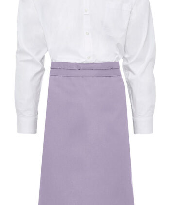 ROME Medium Length Bistro Apron