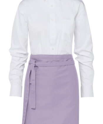 BRUSSELS Short Bistro Apron