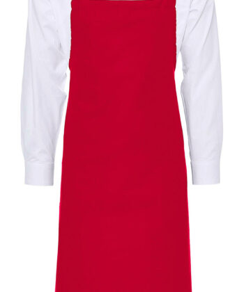 PARIS Bib Apron
