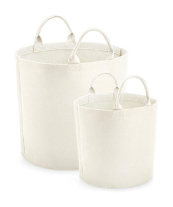 Felt Trug