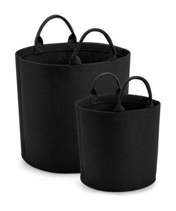 Felt Trug