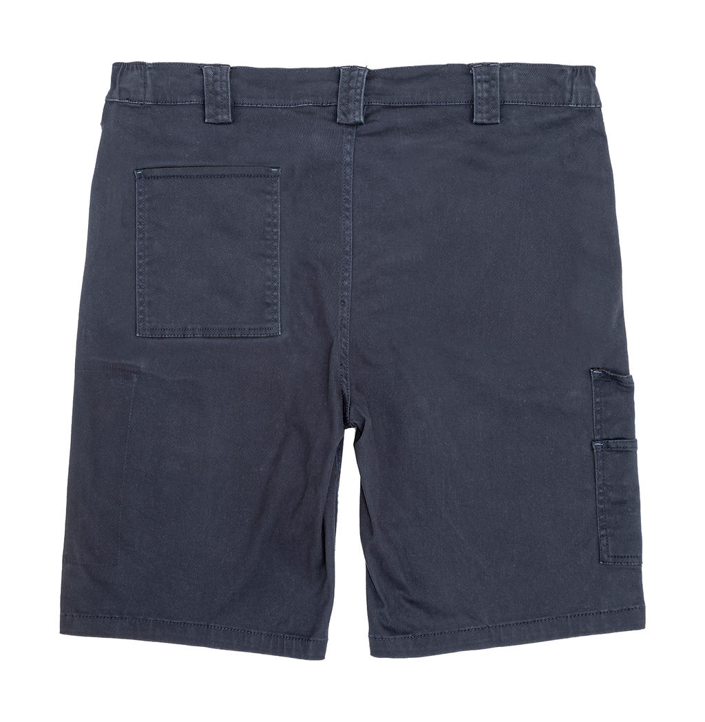 Super Stretch Slim Chino Shorts - Image 3
