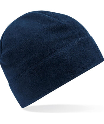 Recycled Fleece Pull-On Beanie