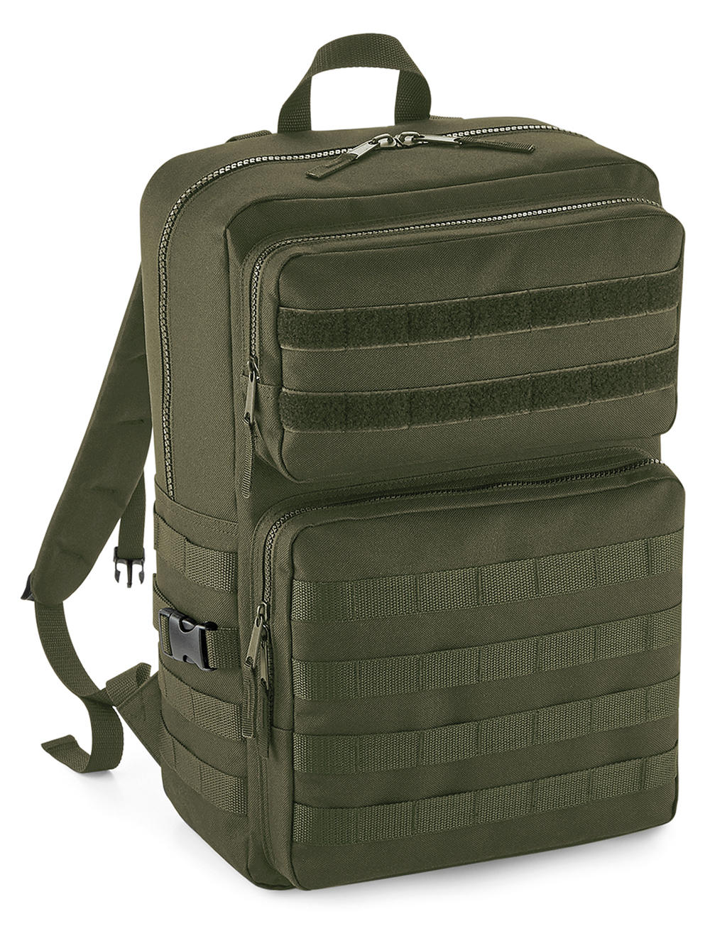 MOLLE Tactical Backpack - Image 3