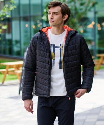 Thermogen Powercell 5000 Thermal Jacket