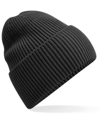 Oversized Cuffed Beanie