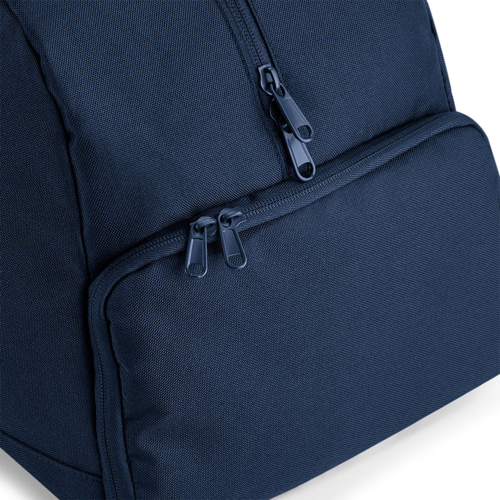 Recycled Essentials Holdall - Image 6
