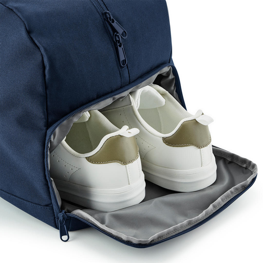 Recycled Essentials Holdall - Image 4