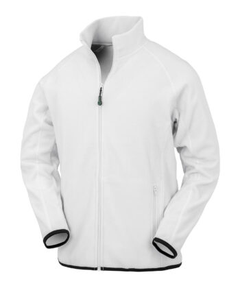 Recycled Fleece Polarthermic Jacket
