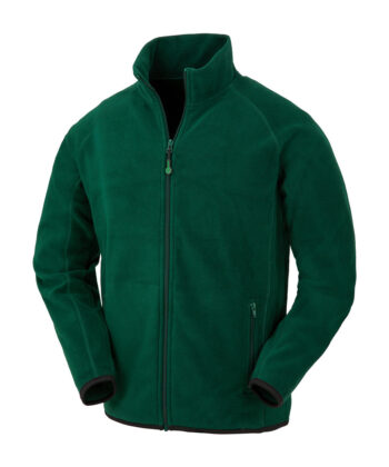 Recycled Fleece Polarthermic Jacket