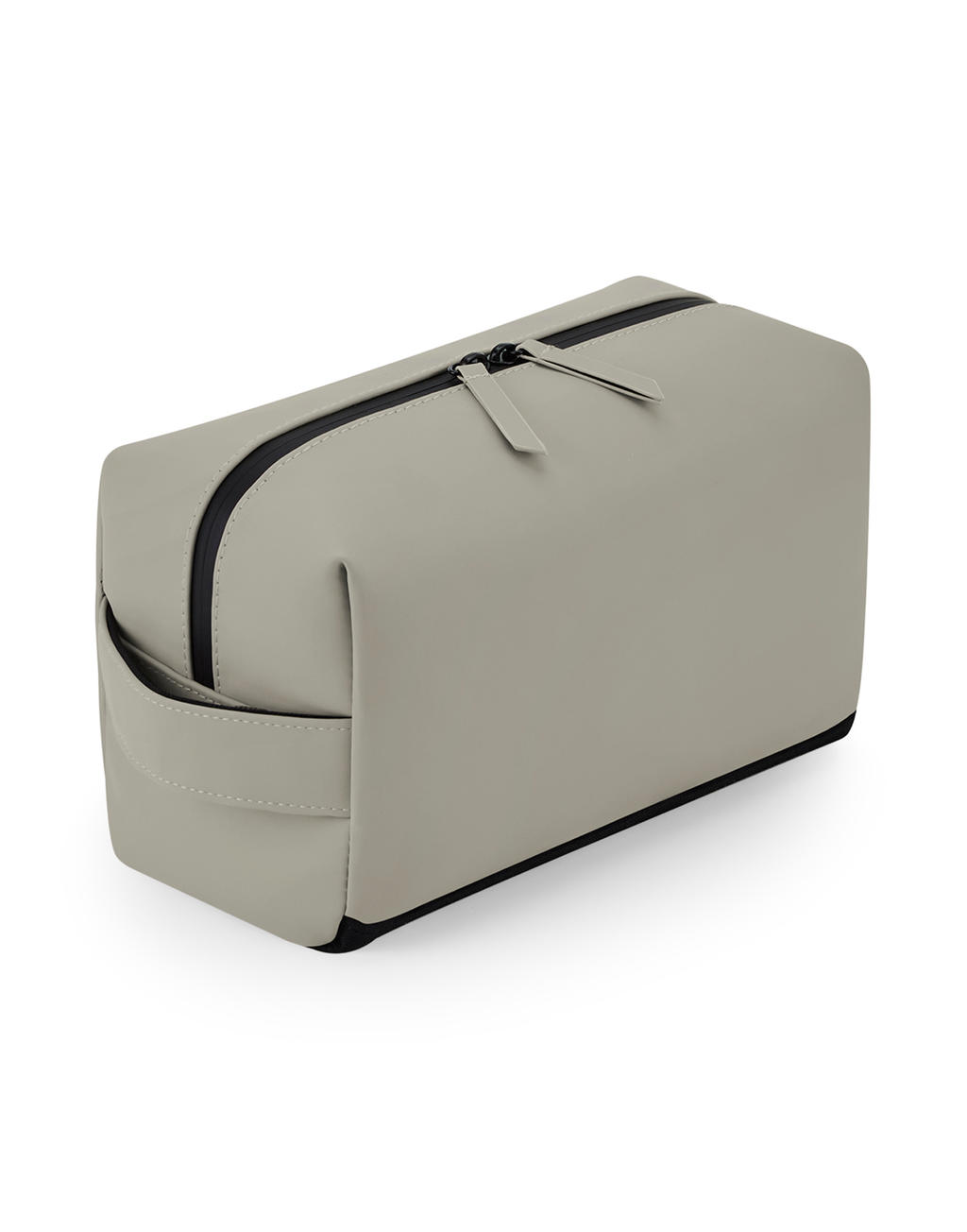 Matte PU Toiletry/Accessory Case - Image 5