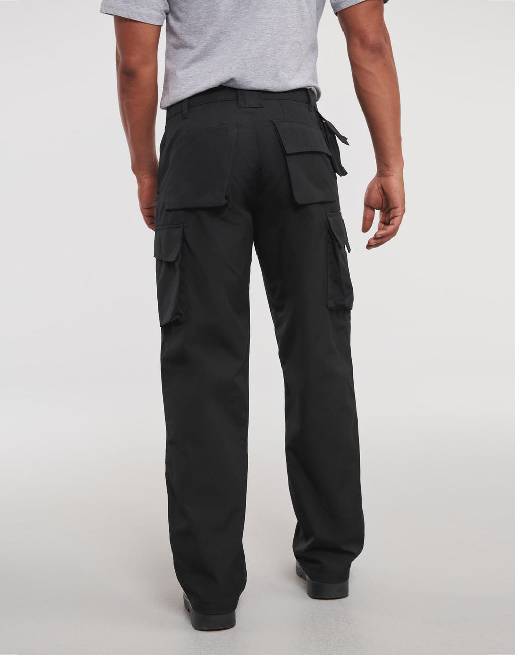 Heavy Duty Workwear Trouser Length 34" - Image 4