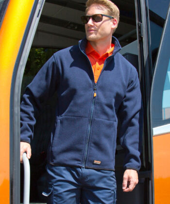 Heavy Duty Microfleece