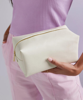 Boutique Toiletry/Accessory Case