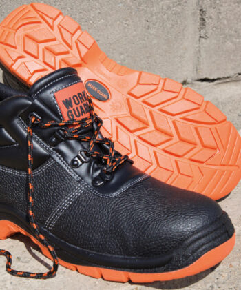 Defence Safety Boot
