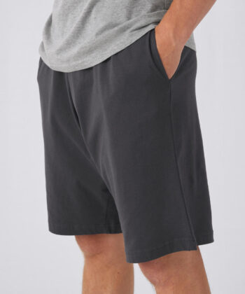 Shorts Move