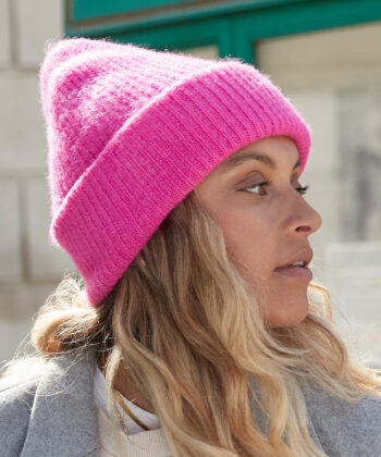 Colour Pop Beanie