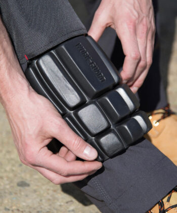 Knee Protectors