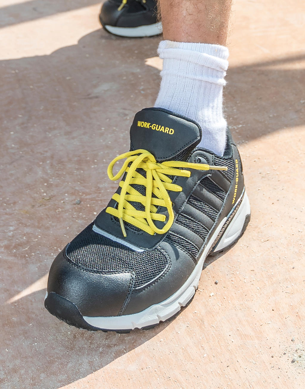 Lightweight Safety Trainer - Image 4