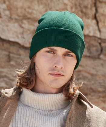 Polylana® Original Cuffed Beanie