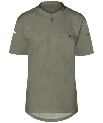 Workshirt Performance Short Sleeve