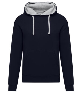 Originals Contrast Hooded Sweat Men