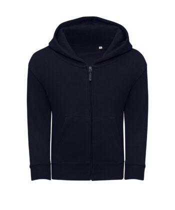 Originals Hooded Full Zip Women