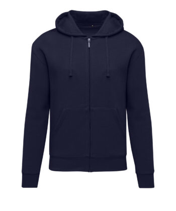 Originals Hooded Full Zip Men