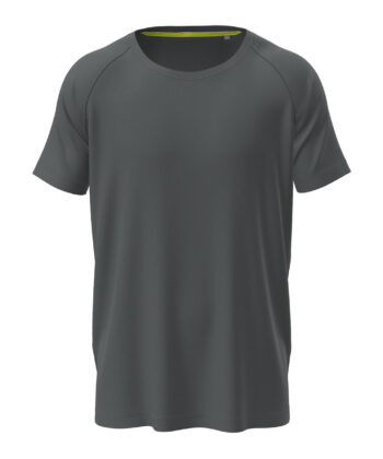 Active 140 Raglan Men