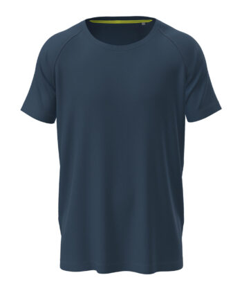 Active 140 Raglan Men