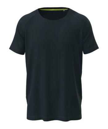 Active 140 Raglan Men