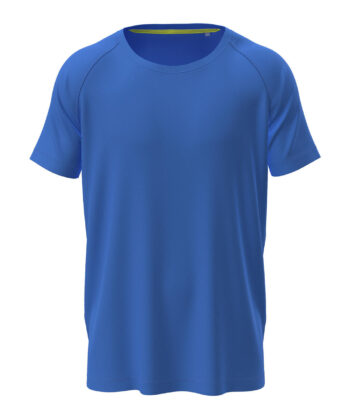 Active 140 Raglan Men