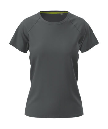 Active 140 Raglan Women