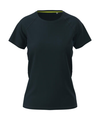 Active 140 Raglan Women