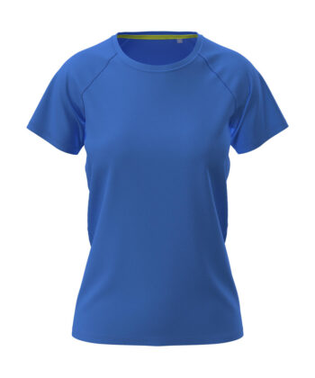 Active 140 Raglan Women