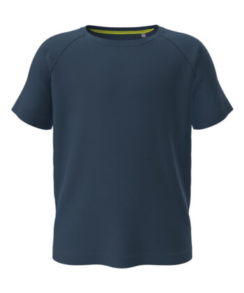 Active 140 Raglan Kids