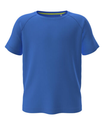 Active 140 Raglan Kids