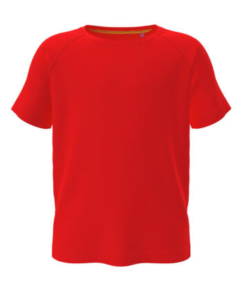 Active 140 Raglan Kids