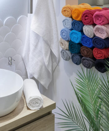Rhine Hand Towel COMFORT