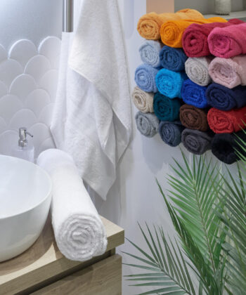 Rhine Beach Towel COMFORT
