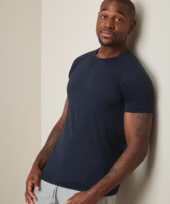Seamless Sports-T for men