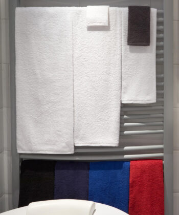 Volga Guest Towel CLASSIC