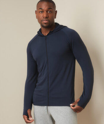 Seamless Sports Jacket for men