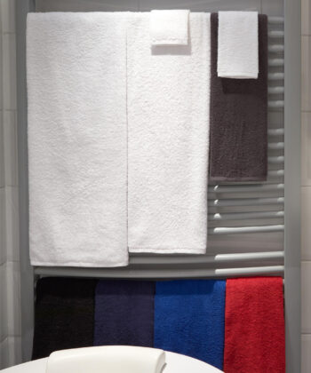 Volga Hand Towel CLASSIC