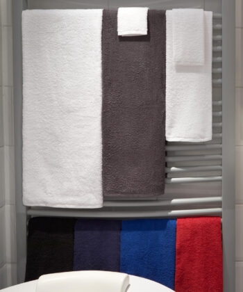 Volga Bath Towel CLASSIC