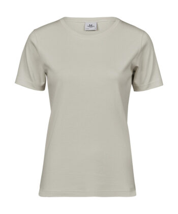 Ladies Interlock T-Shirt