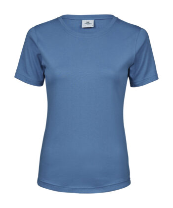 Ladies Interlock T-Shirt